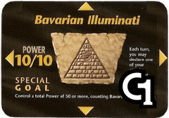 Bavarian Illuminati